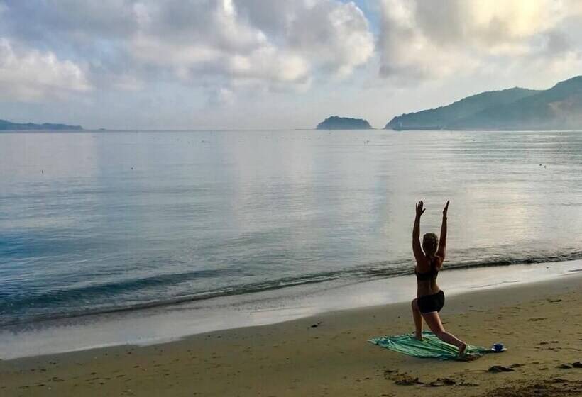 ペンション Casa Felicidad