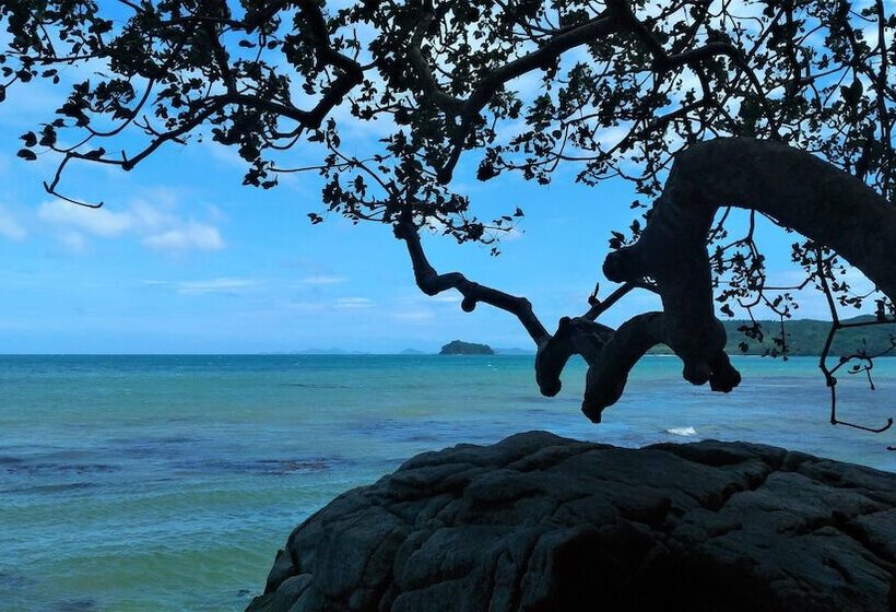 ペンション Casa Felicidad