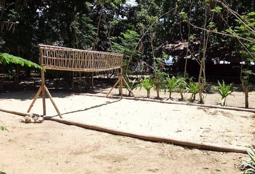 ペンション Casa Felicidad