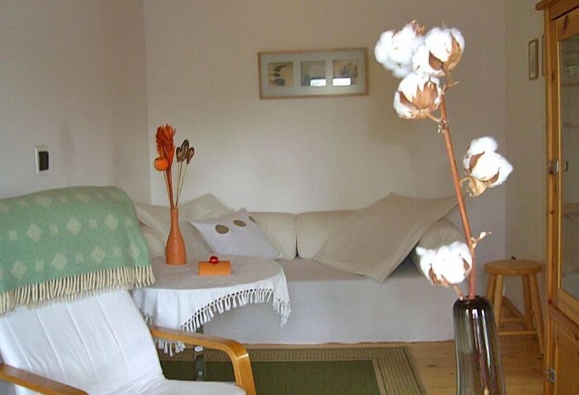 פנסיון Gästehaus Jeremias