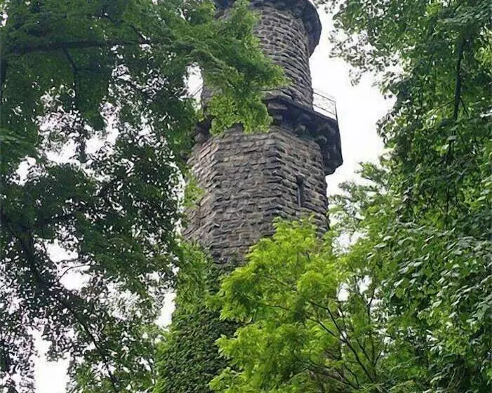 Majatalo Gästehaus Jeremias