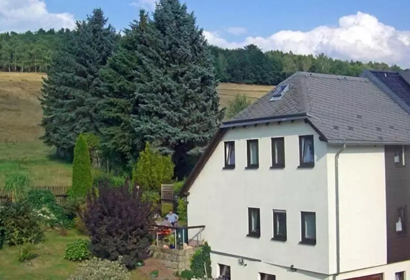 Majatalo Gästehaus Jeremias