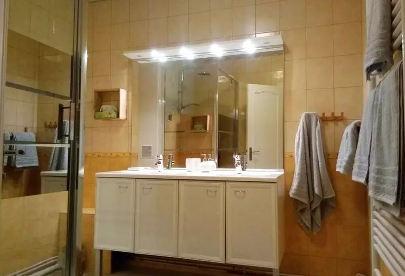 پانسیون Le Pain Perdu