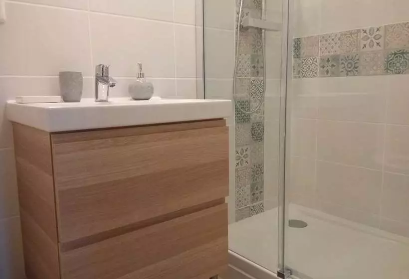 پانسیون Le Pain Perdu