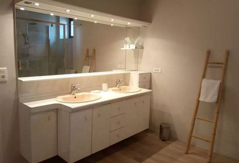 پانسیون Le Pain Perdu