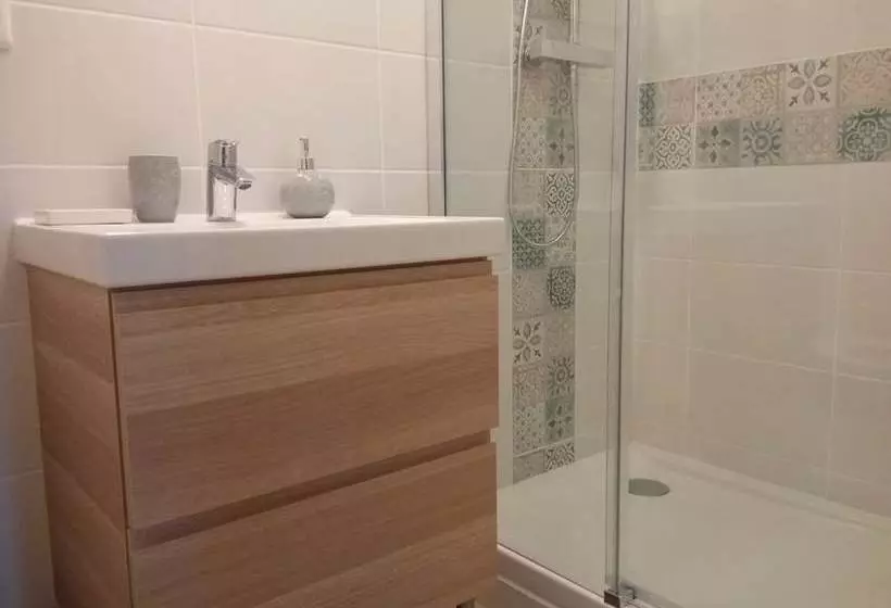 پانسیون Le Pain Perdu