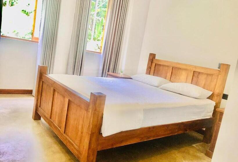 Pensão The River Lodge