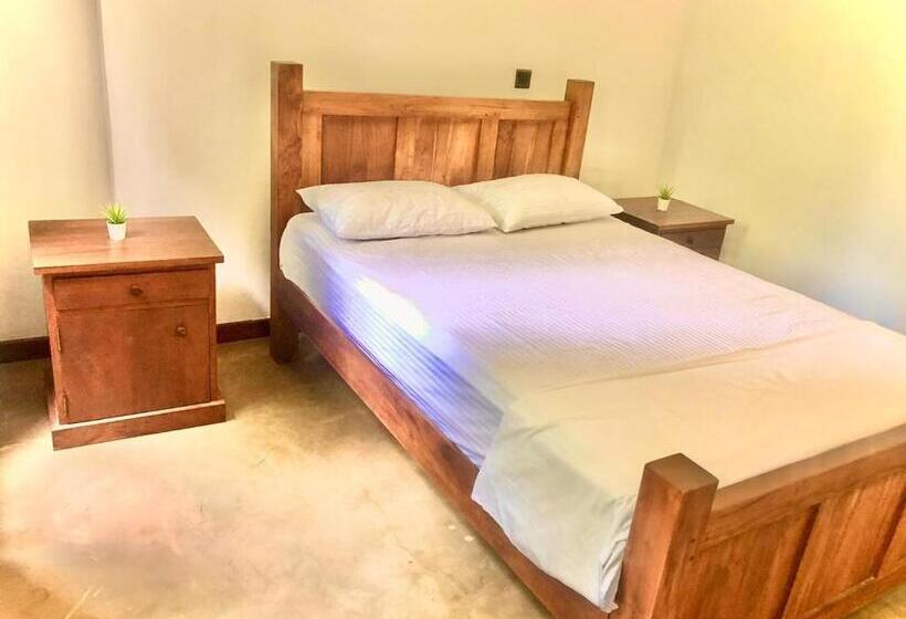 Pensão The River Lodge