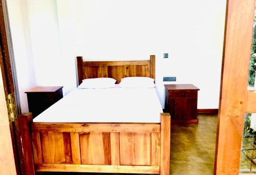 Pensão The River Lodge