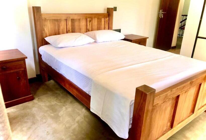 Pensão The River Lodge