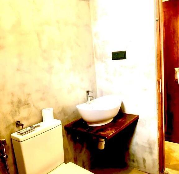 Pensão The River Lodge