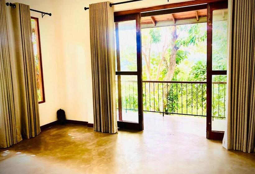 Pensão The River Lodge