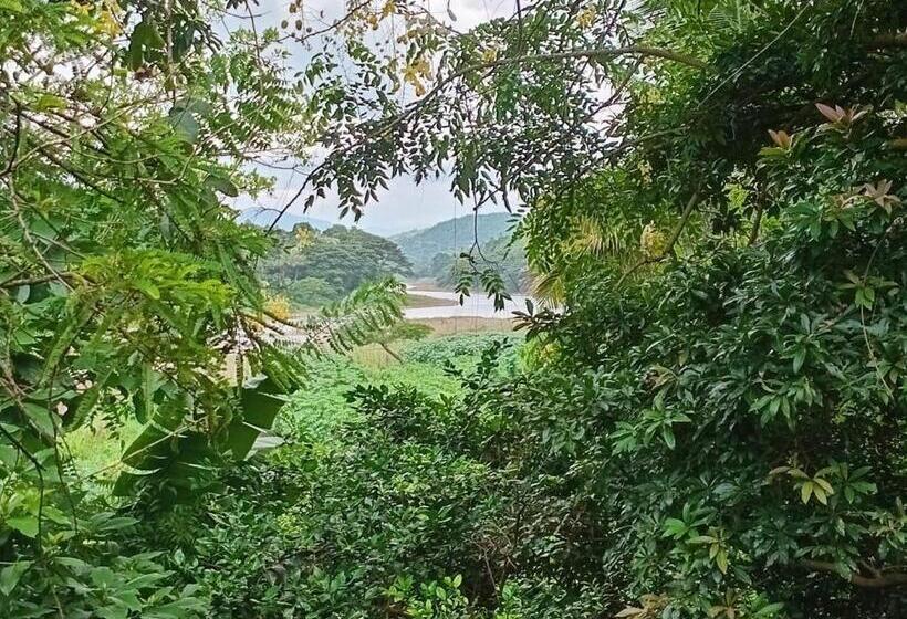 Pensão The River Lodge