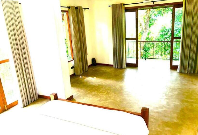 Pensão The River Lodge