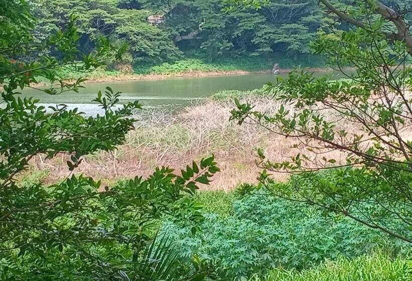 Pensão The River Lodge