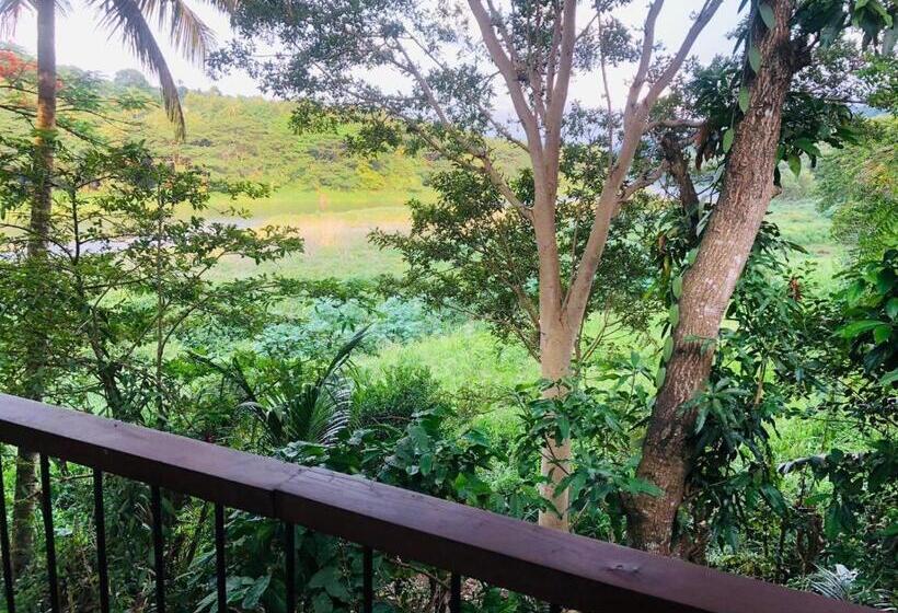 Pensão The River Lodge