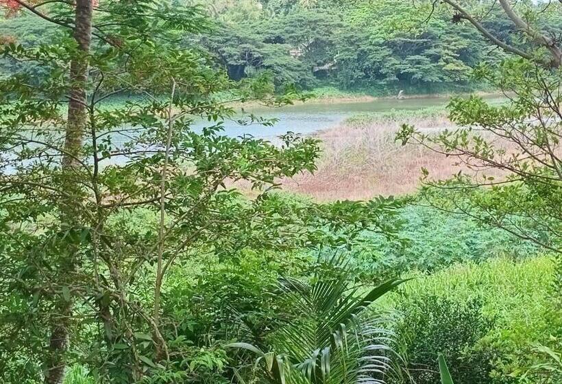 Pensão The River Lodge