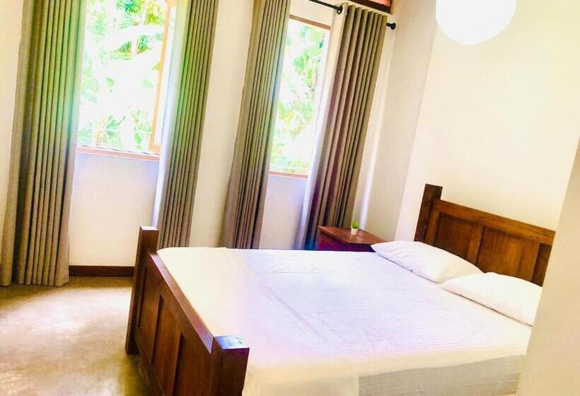 Pensão The River Lodge