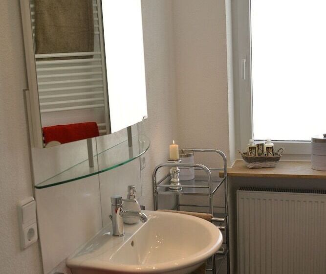 Sonnenhaus Ferienwohnungen