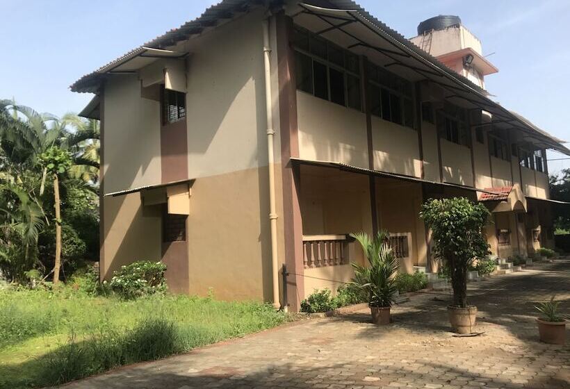 Sukhsagar Beach Resort