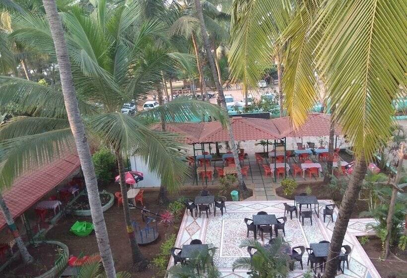 Sukhsagar Beach Resort