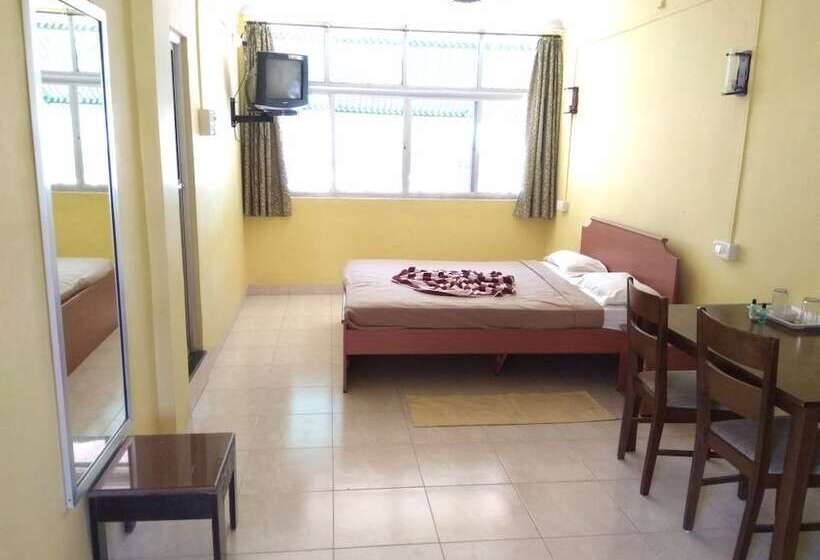 Sukhsagar Beach Resort