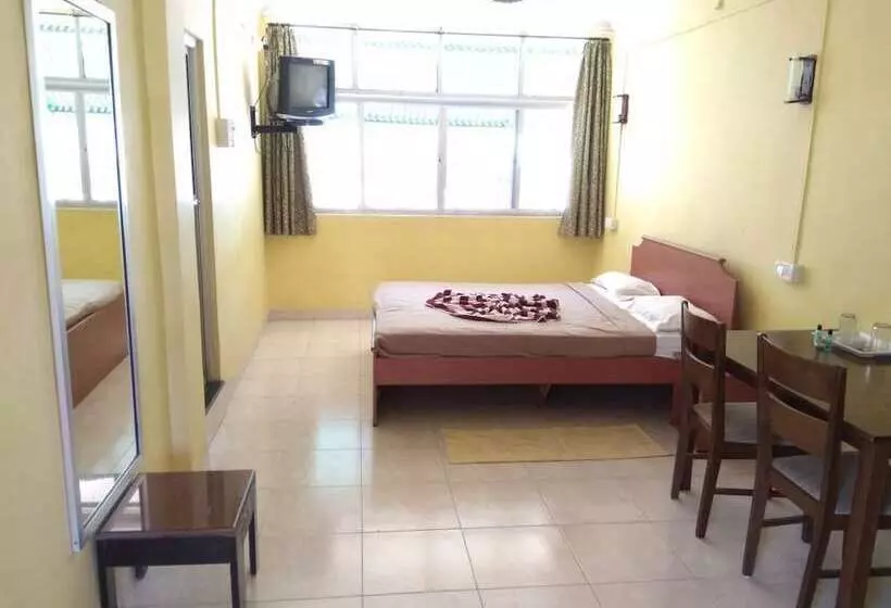 Sukhsagar Beach Resort