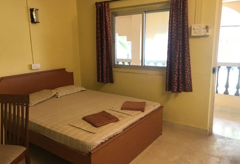 Sukhsagar Beach Resort