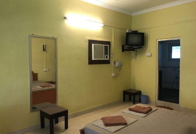 Sukhsagar Beach Resort