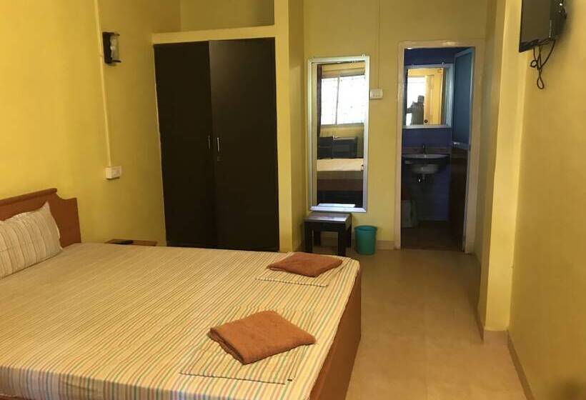 Sukhsagar Beach Resort