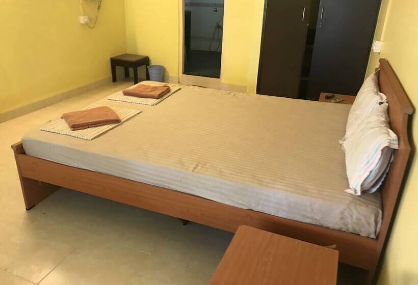 Sukhsagar Beach Resort