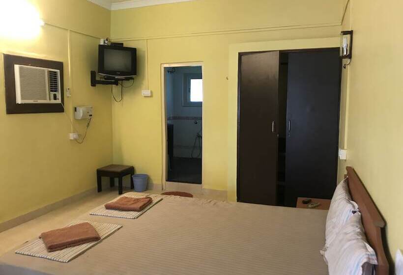 Sukhsagar Beach Resort