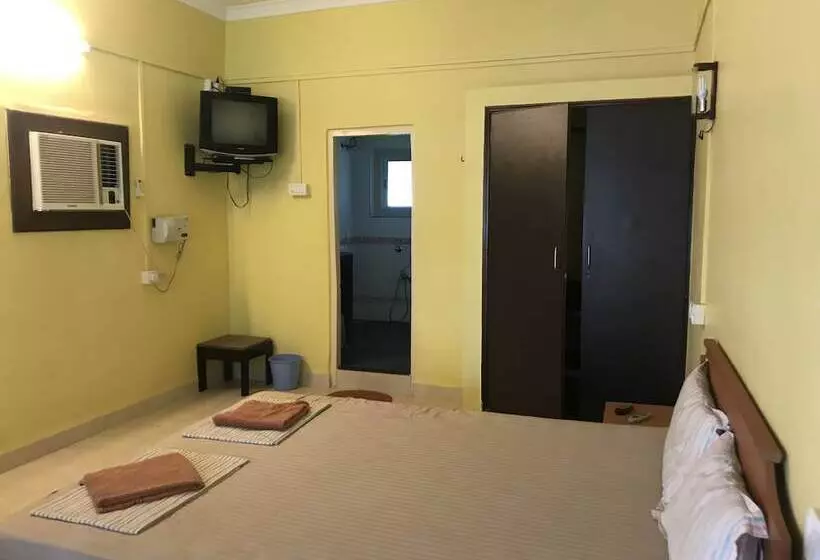 Sukhsagar Beach Resort