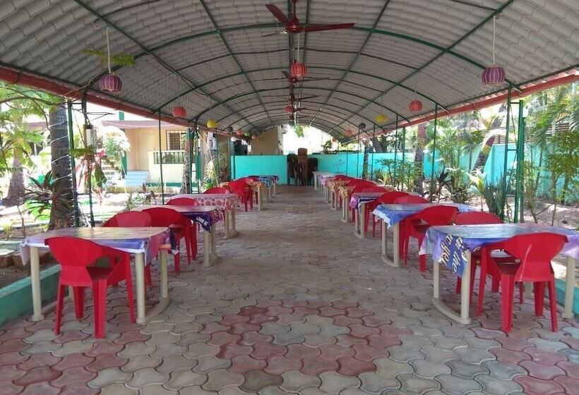 Sukhsagar Beach Resort