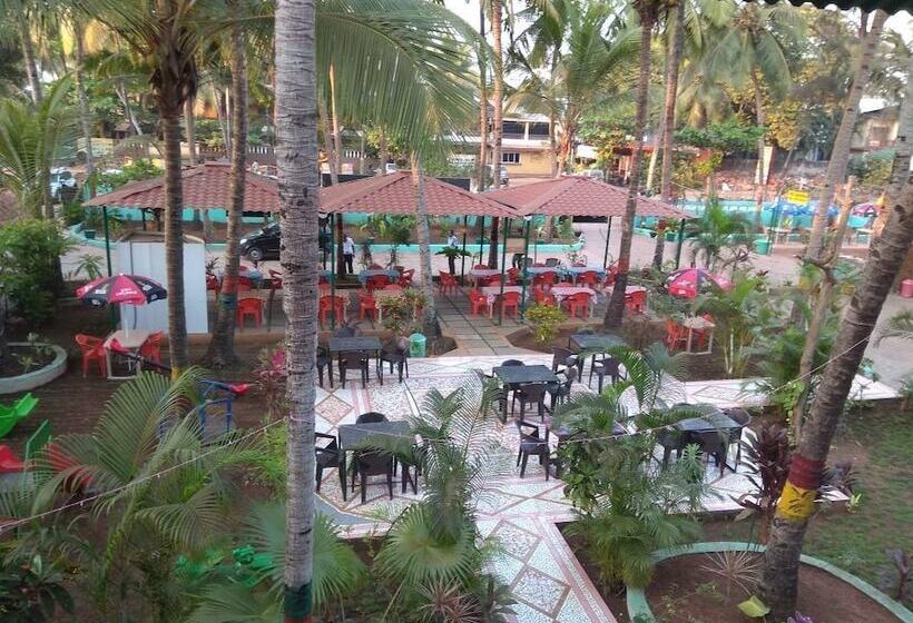 Sukhsagar Beach Resort