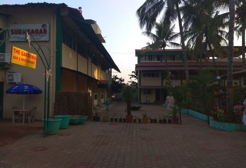 Sukhsagar Beach Resort
