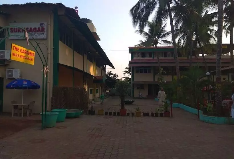 Sukhsagar Beach Resort