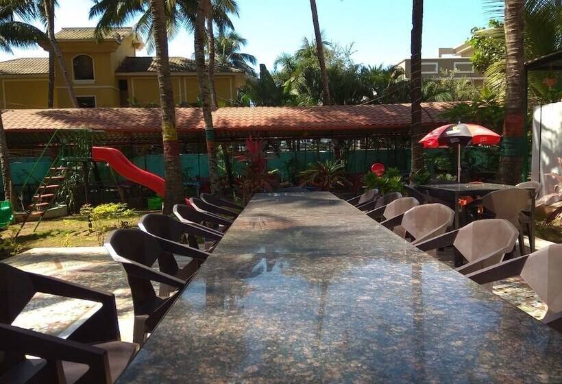 Sukhsagar Beach Resort