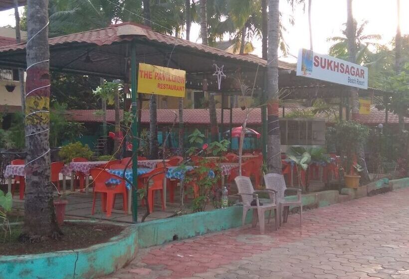 Sukhsagar Beach Resort