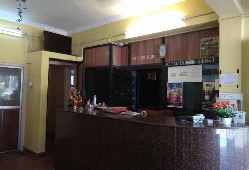 Sukhsagar Beach Resort