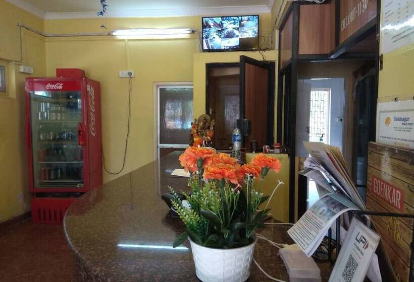 Sukhsagar Beach Resort