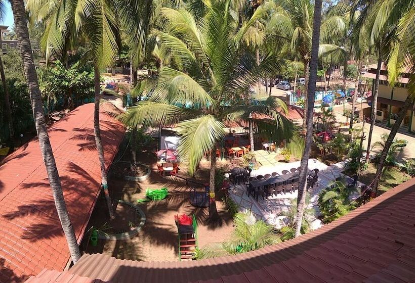 Sukhsagar Beach Resort