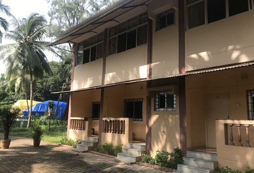 Sukhsagar Beach Resort