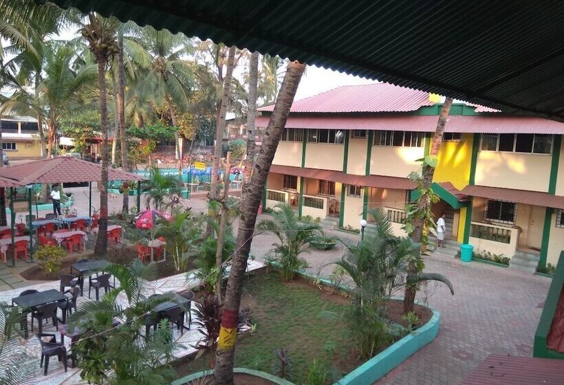 Sukhsagar Beach Resort