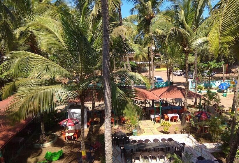 Sukhsagar Beach Resort