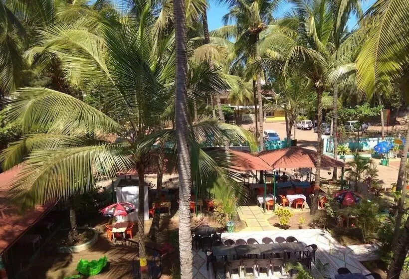 Sukhsagar Beach Resort