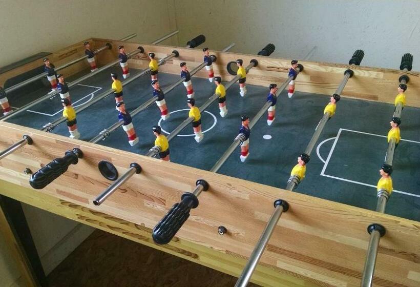 Fish & Loaves Bed And Breakfast