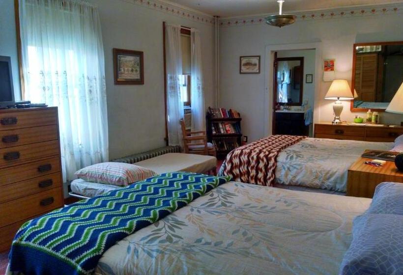 Fish & Loaves Bed And Breakfast