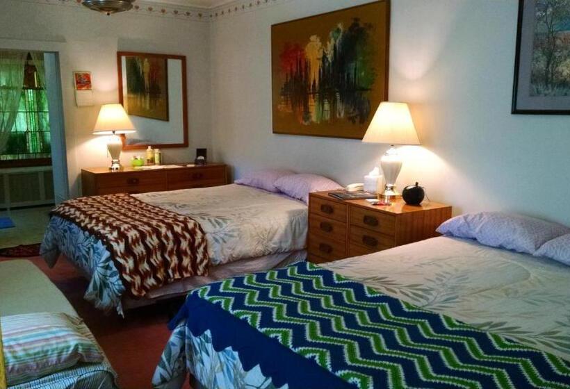 Fish & Loaves Bed And Breakfast