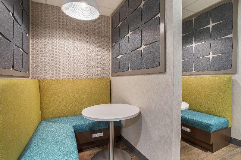 فندق Hampton Inn Simpsonville